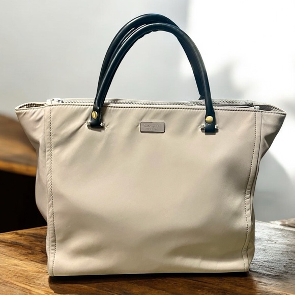 kate spade Handbags - Kate Spade Dawn New York Tote Bag